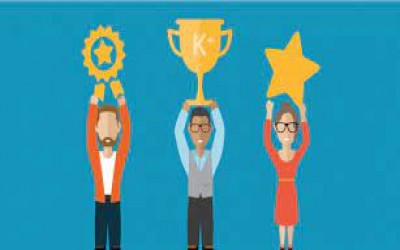 Sabet Juara 1 KSM Kab. Malang