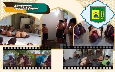 Lebih Intens Memahami Agama